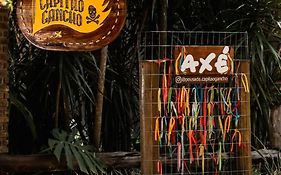 Pousada Capitão Gancho